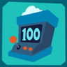 Automata Hero Trophy