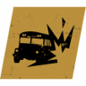 Maniac Driver Trophy