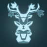 Attuned to the spirits Trophy