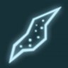 Gaze into the abyss Trophy