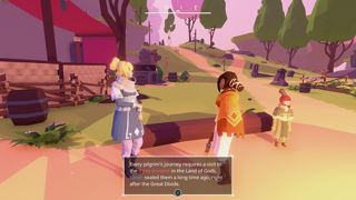 AER - Memories of Old Screenshot 4
