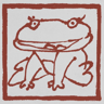 The Clamor of Frogs Trophy