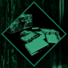 Black Stalker Trophy