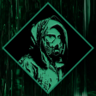 Broken cycle Trophy