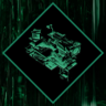 Chernobylite age Trophy