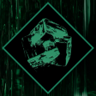 Chernobylite Communion Trophy