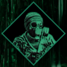 In a bind Trophy