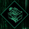 Industrial age Trophy