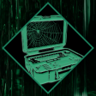 Web of Lies Trophy