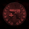 Standard Issue No More Trophy