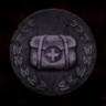 Stretcher Bearer Trophy