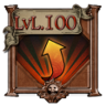 100 Trophy