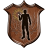 A New Ally Trophy