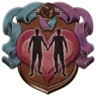 Affinity and Beyond Trophy