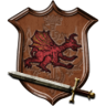 Destiny Trophy
