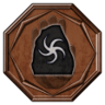 Foreign Recruit Trophy