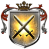 Hardened Veteran Trophy
