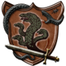 Headshunter Trophy