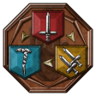 Inhuman Resources Trophy