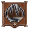 Into Dripstone Cave Trophy