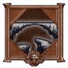 Into Soulflayer Canyon Trophy