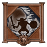 Into the Frontier Caverns Trophy
