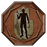 Local Recruit Trophy