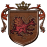 Servitude Trophy