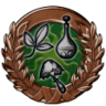 The Artisan Trophy