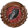 The Savior Trophy
