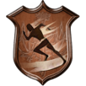 The Sprinter Trophy