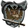 True Conqueror Trophy