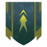 Two Steps from Hell Trophy