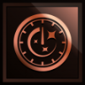 Time Flies Trophy