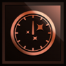 Time To Trial Trophy