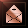 Invite only Trophy