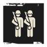 Alpha Guerrilla Trophy