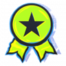 Favorite One Trophy