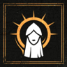 A Life Left Behind Trophy