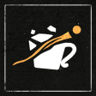 A Shot of Espresso Trophy