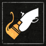 Ahead Of Its Time Trophy
