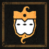 Free At Last Trophy