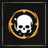 Headhunter Trophy
