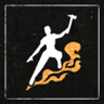 Land Surfer Trophy