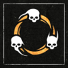Malediction Trophy