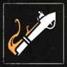 Never Outgunned Trophy