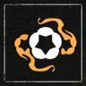 War Hero Trophy
