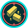 Fist o' Bricks Trophy