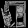 Battering Ram Trophy