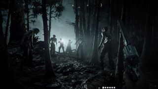 Hunt: Showdown Screenshot 2